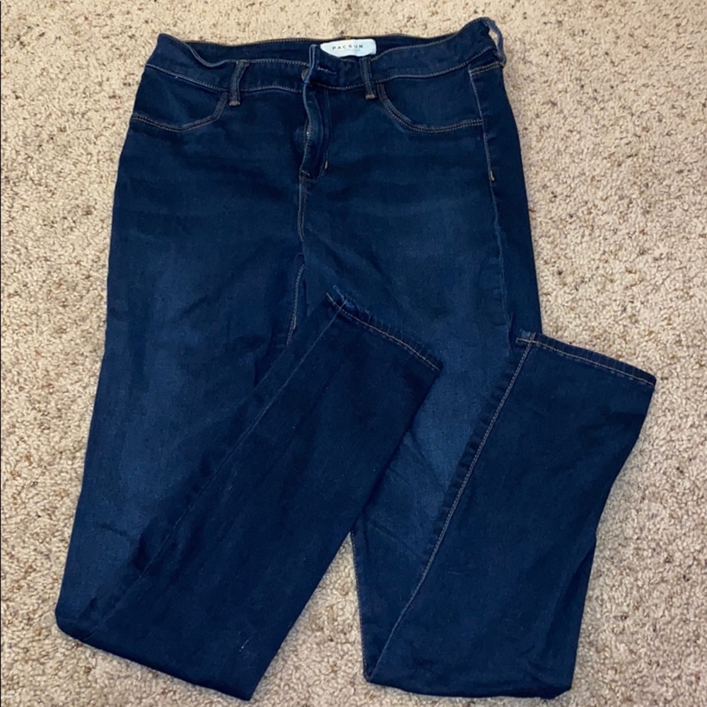 Pacsun Jegging